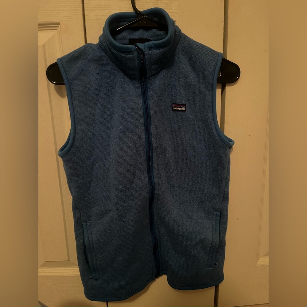 Women’s Patagonia Vest